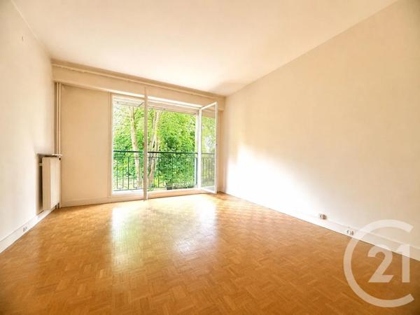 Appartement F4 à vendre  4 pièces - 91,23 m 2   MAISONS LAFFITTE  - 78