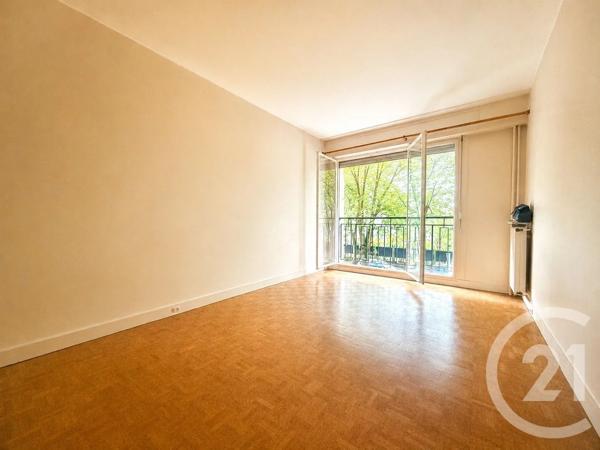 Appartement F4 à vendre  4 pièces - 91,23 m 2   MAISONS LAFFITTE  - 78