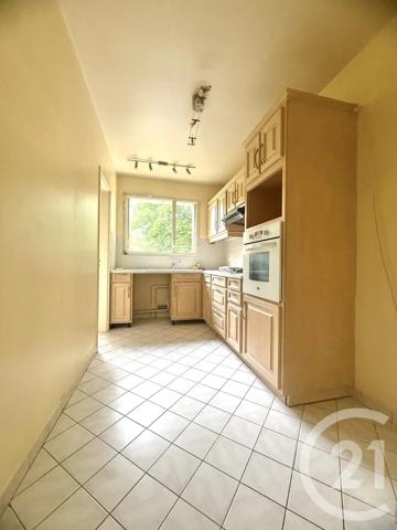 Appartement F4 à vendre  4 pièces - 91,23 m 2   MAISONS LAFFITTE  - 78