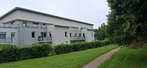 Nouveauté Appartement T3 Bouguenais