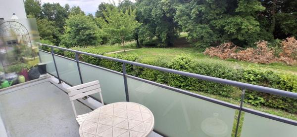 Nouveauté Appartement T3 Bouguenais