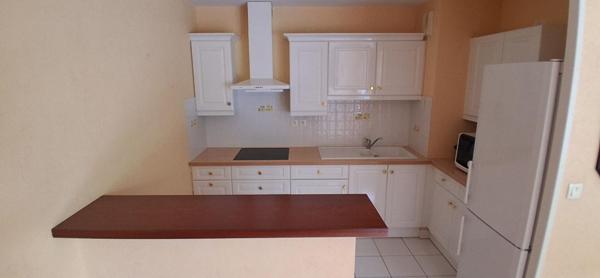Nouveauté Appartement T3 Bouguenais