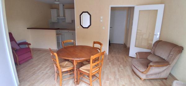 Nouveauté Appartement T3 Bouguenais