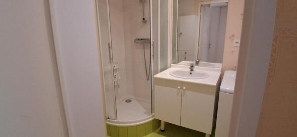 Nouveauté Appartement T3 Bouguenais