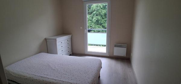 Nouveauté Appartement T3 Bouguenais