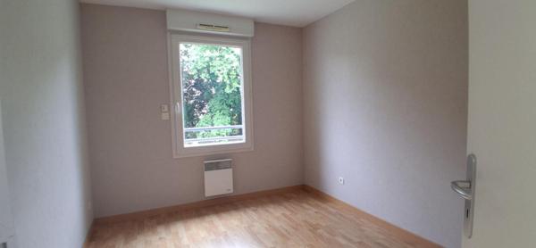 Nouveauté Appartement T3 Bouguenais
