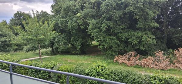 Nouveauté Appartement T3 Bouguenais