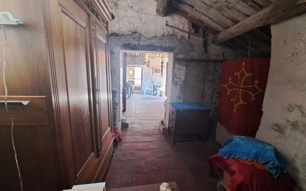 Maison à vendre    6 pièces •  Coursan