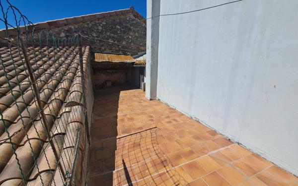 Maison à vendre    6 pièces •  Coursan