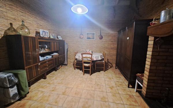 Maison à vendre    6 pièces •  Coursan