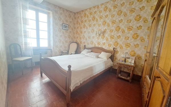 Maison à vendre    6 pièces •  Coursan