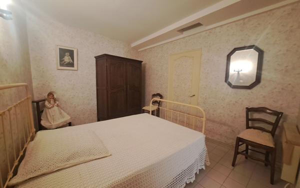 Maison à vendre    6 pièces •  Coursan