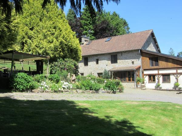 Maison 11 pièces - 300 m²