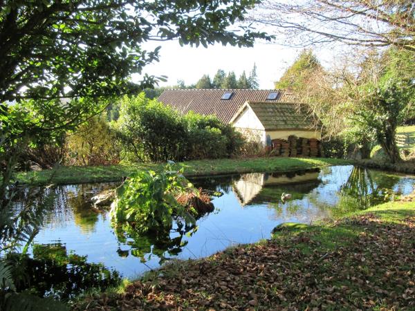 Maison 11 pièces - 300 m²