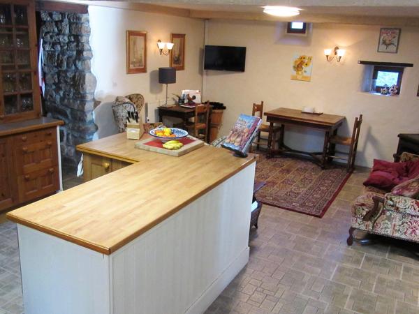 Maison 11 pièces - 300 m²