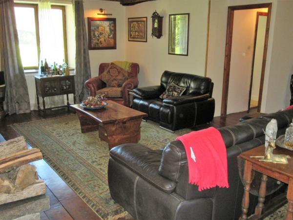 Maison 11 pièces - 300 m²