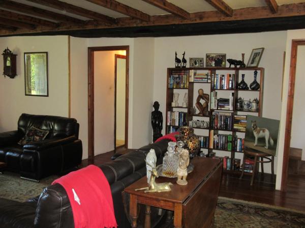 Maison 11 pièces - 300 m²