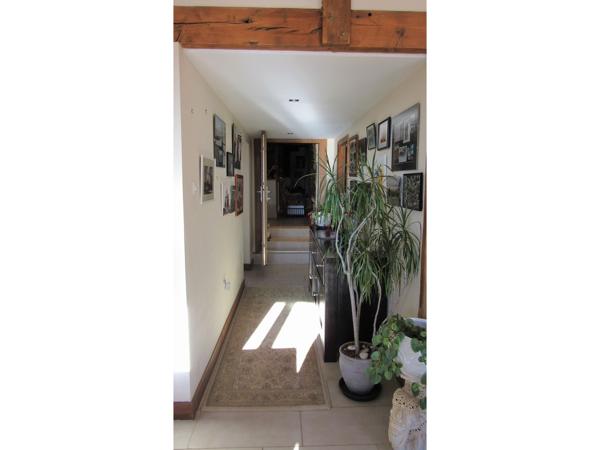 Maison 11 pièces - 300 m²