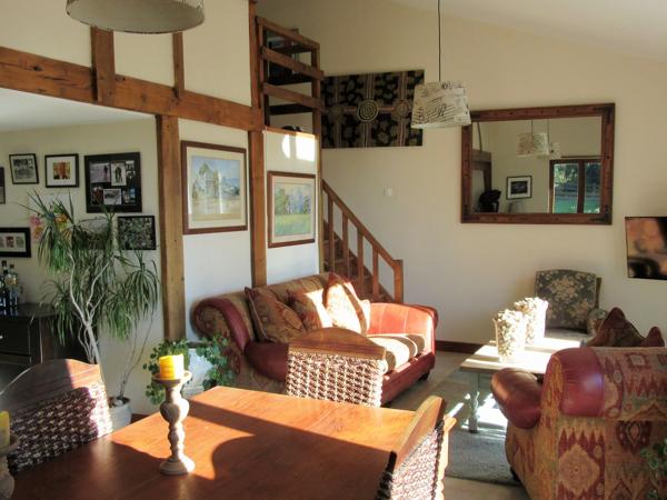 Maison 11 pièces - 300 m²