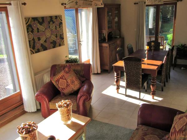 Maison 11 pièces - 300 m²