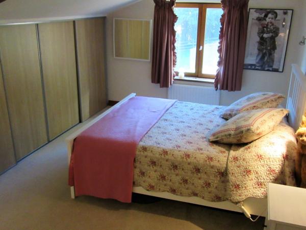 Maison 11 pièces - 300 m²