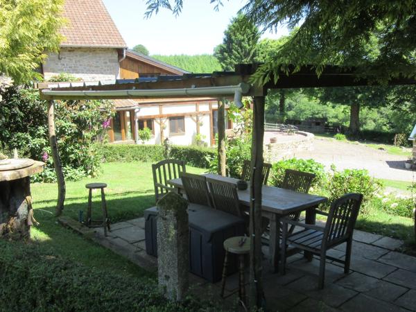 Maison 11 pièces - 300 m²