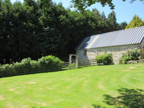 Maison 11 pièces - 300 m²