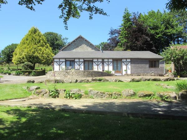 Maison 11 pièces - 300 m²