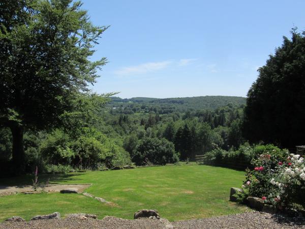 Maison 11 pièces - 300 m²