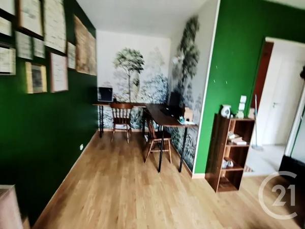 Appartement F2 à vendre  2 pièces - 44,19 m 2   CHILLY MAZARIN  - 91