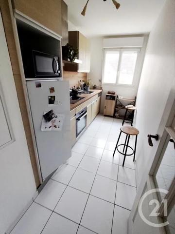 Appartement F2 à vendre  2 pièces - 44,19 m 2   CHILLY MAZARIN  - 91