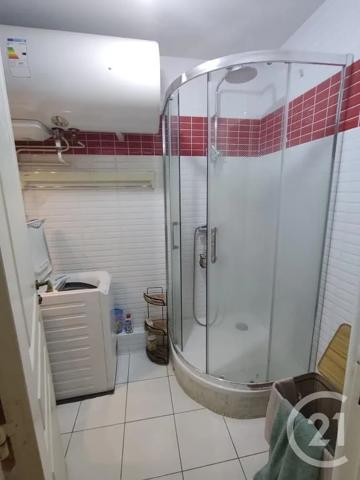 Appartement F2 à vendre  2 pièces - 44,19 m 2   CHILLY MAZARIN  - 91
