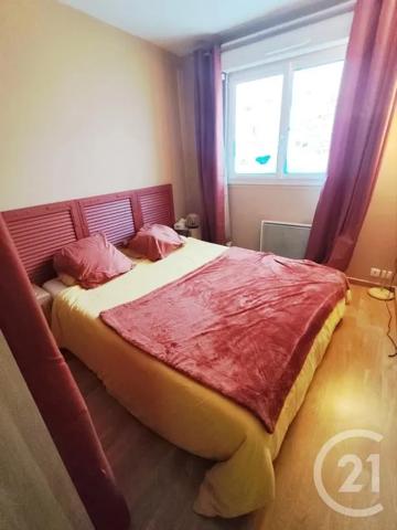 Appartement F2 à vendre  2 pièces - 44,19 m 2   CHILLY MAZARIN  - 91