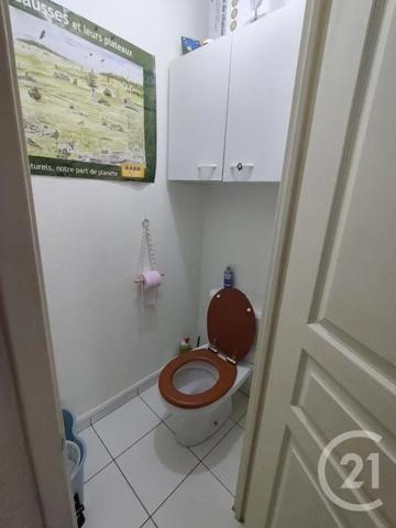 Appartement F2 à vendre  2 pièces - 44,19 m 2   CHILLY MAZARIN  - 91
