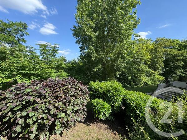 Appartement T3 à vendre  3 pièces - 65,71 m 2   ANDRESY  - 78