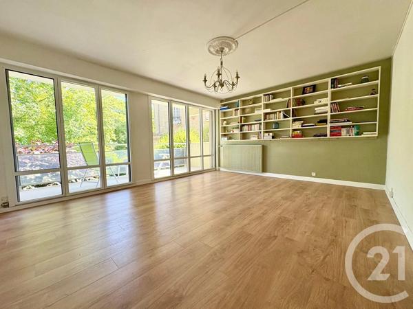 Appartement T3 à vendre  3 pièces - 65,71 m 2   ANDRESY  - 78