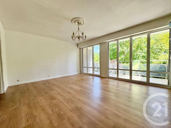 Appartement T3 à vendre  3 pièces - 65,71 m 2   ANDRESY  - 78