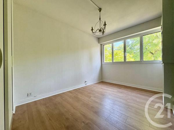 Appartement T3 à vendre  3 pièces - 65,71 m 2   ANDRESY  - 78