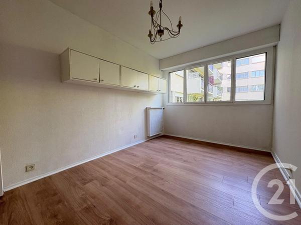 Appartement T3 à vendre  3 pièces - 65,71 m 2   ANDRESY  - 78