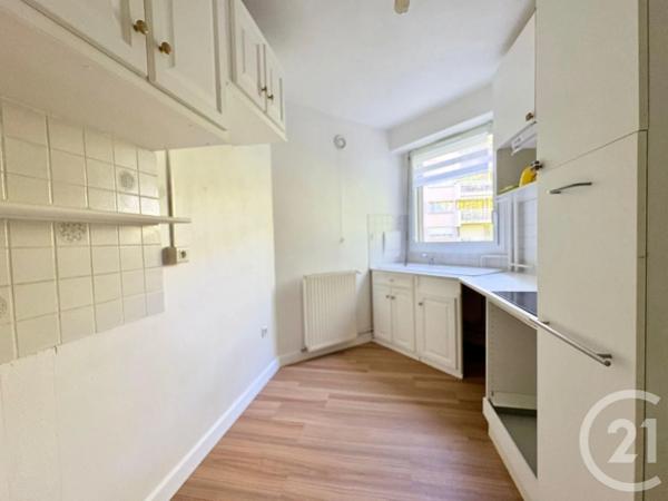 Appartement T3 à vendre  3 pièces - 65,71 m 2   ANDRESY  - 78