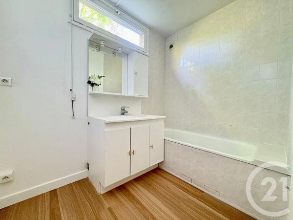 Appartement T3 à vendre  3 pièces - 65,71 m 2   ANDRESY  - 78