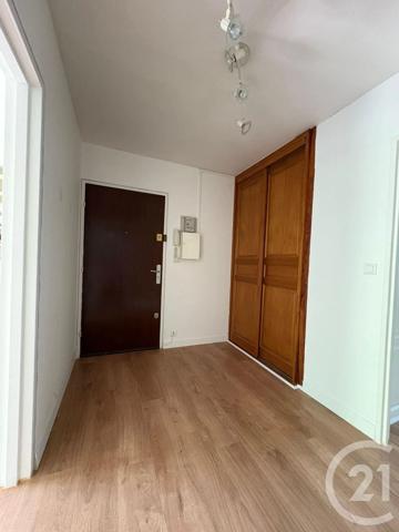 Appartement T3 à vendre  3 pièces - 65,71 m 2   ANDRESY  - 78