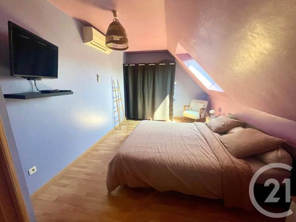 Maison à vendre  5 pièces - 115 m 2   DAMMARTIN EN GOELE  - 77