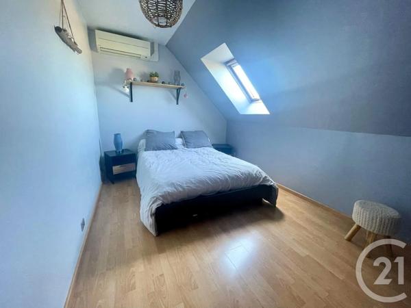 Maison à vendre  5 pièces - 115 m 2   DAMMARTIN EN GOELE  - 77