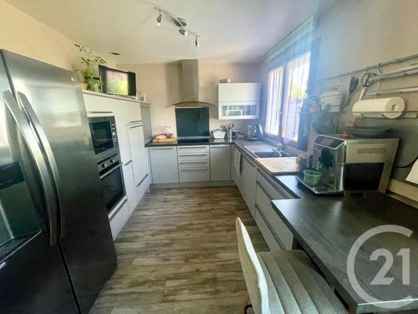 Maison à vendre  5 pièces - 115 m 2   DAMMARTIN EN GOELE  - 77