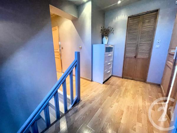 Maison à vendre  5 pièces - 115 m 2   DAMMARTIN EN GOELE  - 77