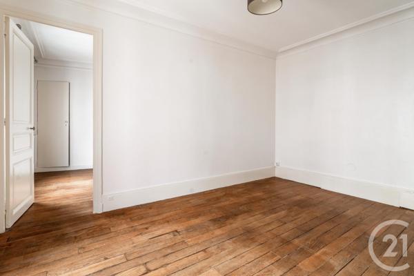 Appartement à vendre  2 pièces - 33,02 m2 PARIS - 75018