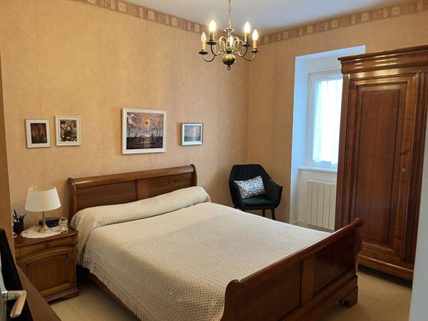 Appartement à vendre 129 600 € Lesneven 3 p 43 m² DPE D