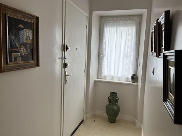 Appartement à vendre 129 600 € Lesneven 3 p 43 m² DPE D