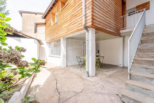 Maison 3 chambre(s) à vendre - Villefranche-sur-Saône, Rhône - 69